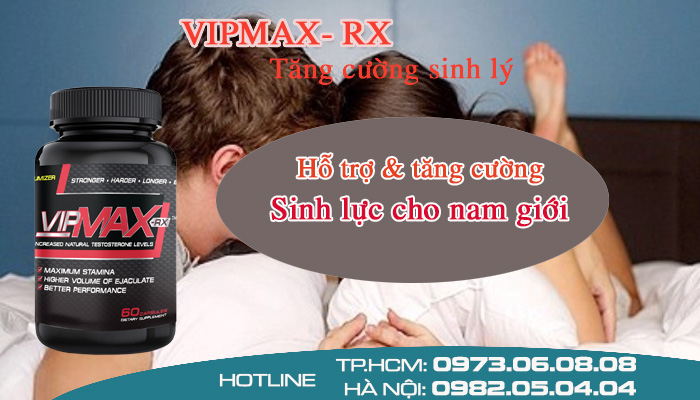 vipmax- rx