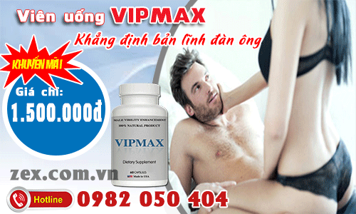 Vipmax là gì Vipmax là gì