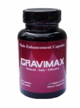 Viên uống CRAVIMAX chuyên điều trị bệnh sinh lý cho nam giới