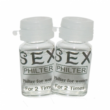 Philter - Nước uống kích thích ham muốn nữ