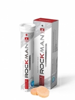 Viên sủi rockman tăng cường sinh lực nam giới