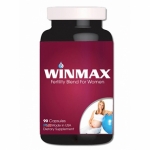 Viên uống hỗ trợ điều trị vô sinh nữ Winmax for women