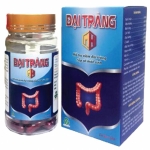 Đại Tràng MH - Không lo đau đại tràng