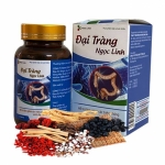 Đại Tràng Ngọc Linh - Khắc tinh viêm đại tràng