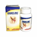 Joint Cure Viên uống HABELRIC 60 Viên Chính Hãng Hoa Kỳ - Xóa tan nỗi đau xương khớp