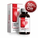 Heart Tonic - Sản phẩm bảo vệ tim mạch