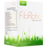 FIBROTIC Jeunesse Mỹ Hộp 10 Gói Thải Độc Và Tăng Cường Hệ Miễn Dịch