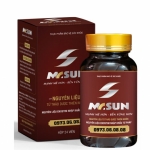 Tăng cường sinh lý MR SUN  - Đẩy lùi mãn dục nam