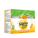 SCurma Fizzy - Viên sủi dành cho người đau dạ dày