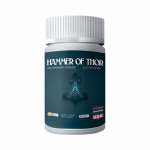 Thuốc viên Hammer of Thor Trợ thủ của phái mạnh