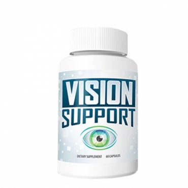 Hoạt huyết bổ não Vision Support USA