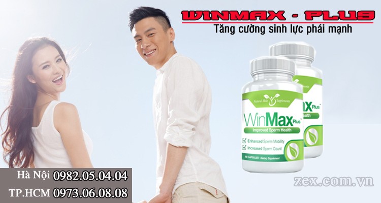 winmax plus