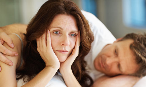 Ăn gì để giảm ham muốn ở phụ nữ