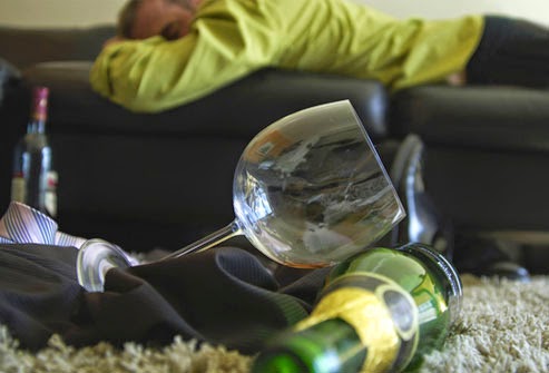 Ăn gì để giảm ham muốn ở phụ nữ