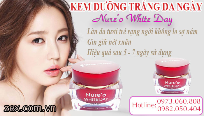 cách làm trắng da tại nhà