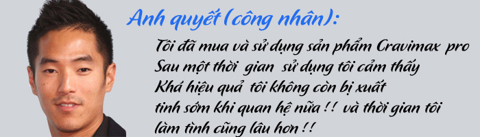 Đánh giá về sản phẩm cravimax pro ,cravimax pro ,Viên uống cravimax pro