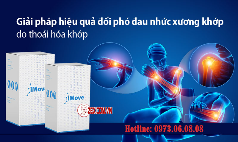 công dụngimove