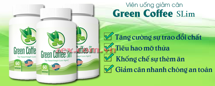 green coffee là gì 3 tác dụng của green coffee là gì