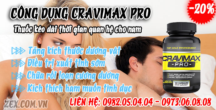 kéo dài thời gian quan hệ cho nam