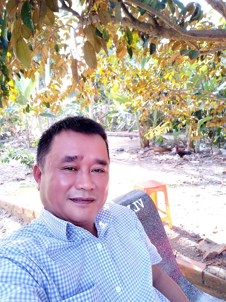 khách hàng sử dụng mộc thanh gan