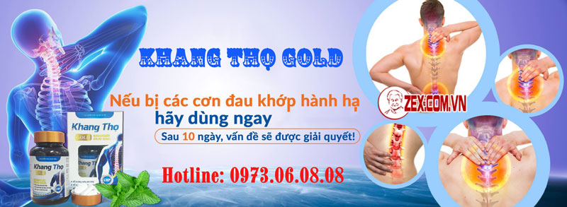 khang thọ gold
