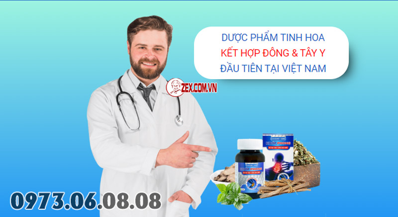đánh giá khớp phong