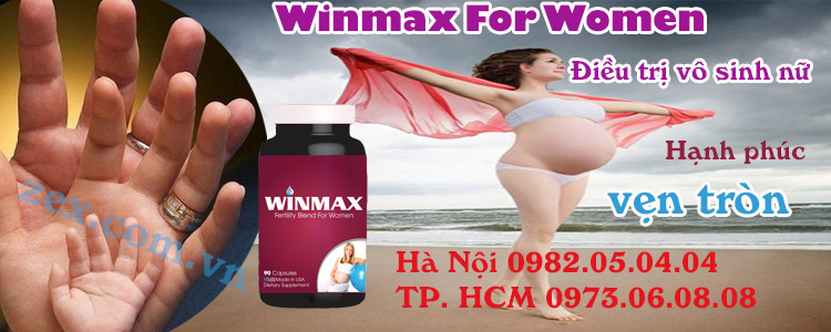 triệu chứng vô sinh ở nữ