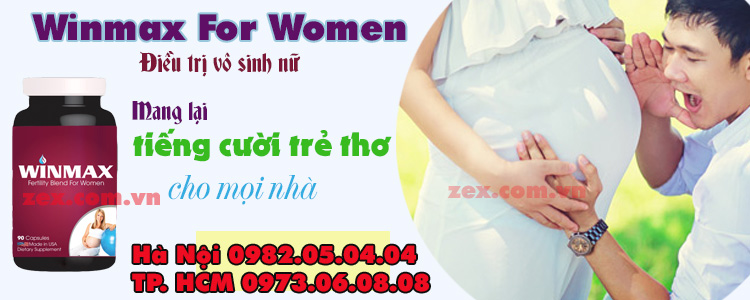 vô sinh nữ có chữa được không