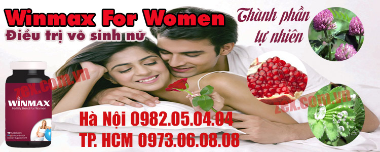 vô sinh nữ có chữa được không