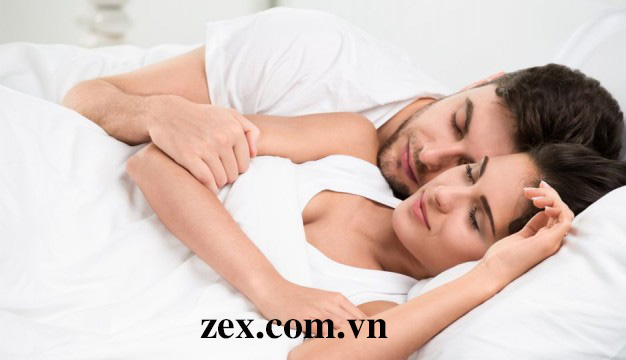 Lợi ích của quan hệ vợ chồng