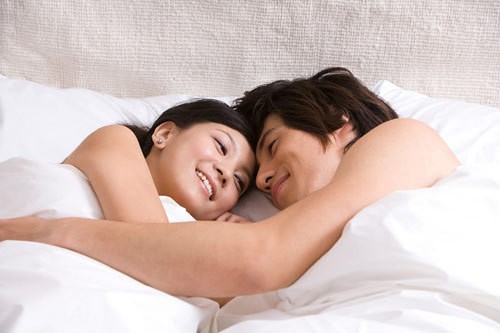 tâm trạng quan hệ lần đầu