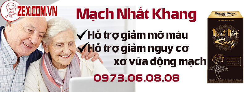 mạch nhất khang công dụng