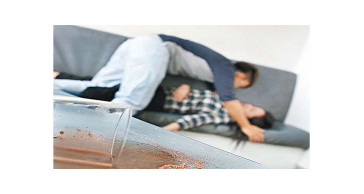 minh họa thuốc kích dục