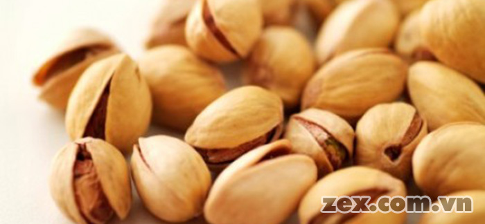 thực phẩm bổ thận tráng dương tăng cường sinh lực