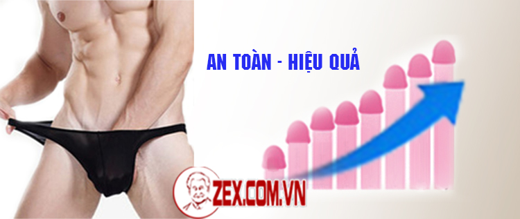 cách làm to dương vật bằng tay an toàn hiệu quả