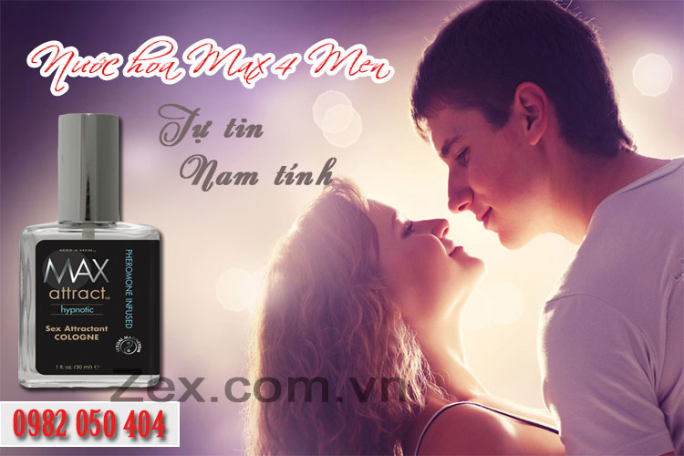 sản phẩm nước hóa kích thích phụ nữ