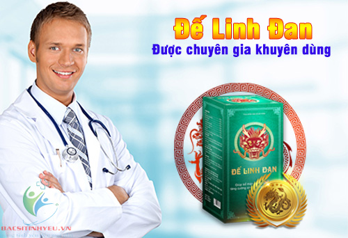 thuốc đế linh đan