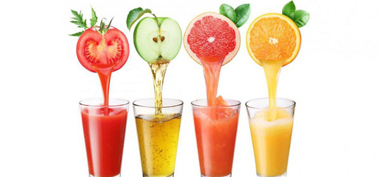 Sinh tố trái giúp giúp tăng kích thước vòng 1