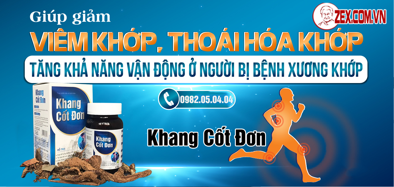 khang cốt đơn