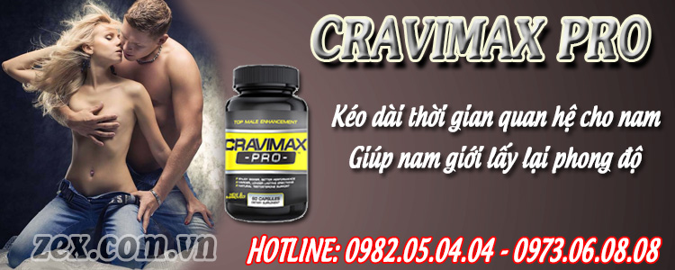 kéo dài thời gian quan hệ cho nam